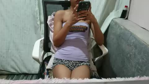 Snapshot of sexypinayirish chatting on 27, 5, 2026 IRISH online show from 27, 5, 2026