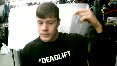 Erikson online show from 30, 1, 2025