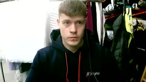 Erikson online show from 27, 3, 2026