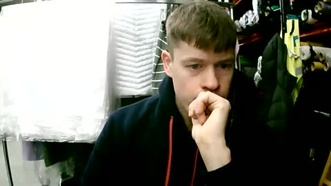 Erikson online show from 30, 3, 2026