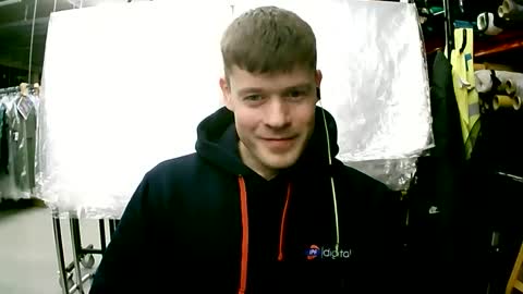 Erikson online show from 1, 4, 2026