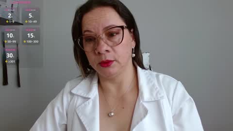 Snapshot of sexypsychologist chatting on 17, 12, 2024 Sexy Psychologist online show from 17, 12, 2024