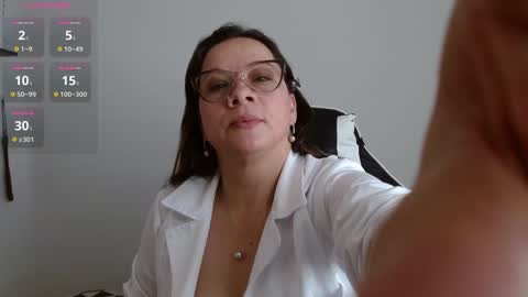 Snapshot of sexypsychologist chatting on 17, 12, 2024 Sexy Psychologist online show from 17, 12, 2024