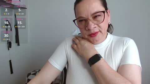 Snapshot of sexypsychologist chatting on 28, 12, 2024 Sexy Psychologist online show from 28, 12, 2024