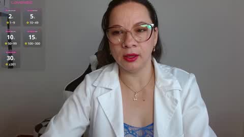 Snapshot of sexypsychologist chatting on 11, 2, 2025 Sexy Psychologist online show from 11, 2, 2025