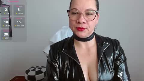 Snapshot of sexypsychologist chatting on 12, 2, 2025 Sexy Psychologist online show from 12, 2, 2025