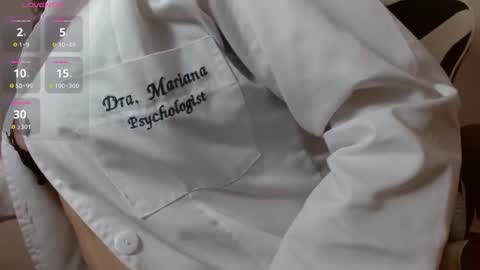 Snapshot of sexypsychologist chatting on 14, 2, 2025 Sexy Psychologist online show from 14, 2, 2025