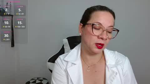 Snapshot of sexypsychologist chatting on 15, 2, 2025 Sexy Psychologist online show from 15, 2, 2025