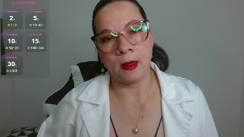 Snapshot of sexypsychologist chatting on 21, 2, 2025 Sexy Psychologist online show from 21, 2, 2025