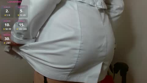 Snapshot of sexypsychologist chatting on 26, 2, 2025 Sexy Psychologist online show from 26, 2, 2025