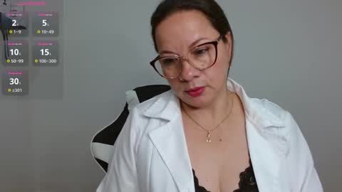 Snapshot of sexypsychologist chatting on 4, 3, 2025 Sexy Psychologist online show from 4, 3, 2025