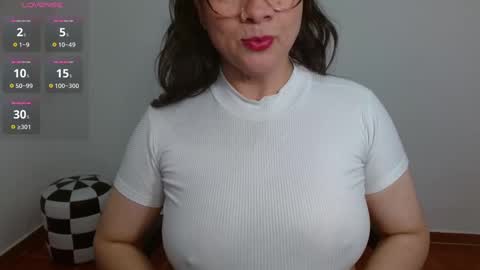 Snapshot of sexypsychologist chatting on 11, 3, 2025 Sexy Psychologist online show from 11, 3, 2025