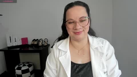 Snapshot of sexypsychologist chatting on 6, 10, 2025 Sexy Psychologist online show from 6, 10, 2025