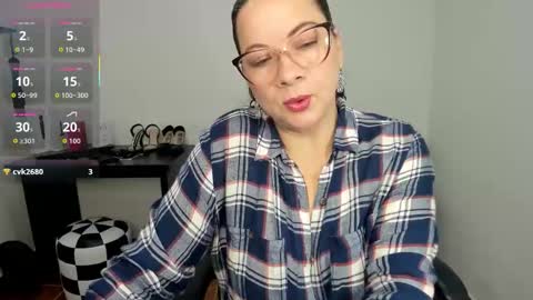 Snapshot of sexypsychologist chatting on 4, 12, 2025 Sexy Psychologist online show from 4, 12, 2025