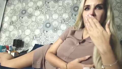 SexyQueenNina online show from 1, 11, 2025