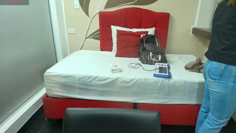 R A C H E L online show from 11, 9, 2025