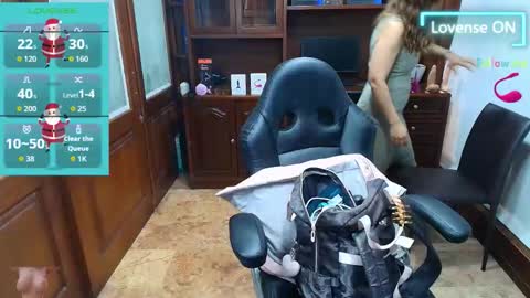 Snapshot of sexyrachel_ chatting on 16, 12, 2025 R A C H E L online show from 16, 12, 2025