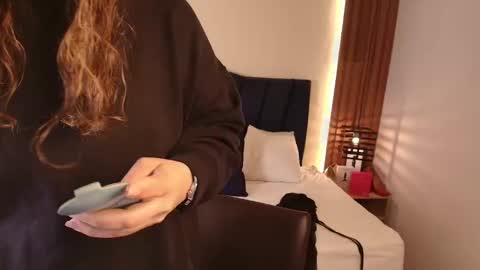 R A C H E L online show from 22, 3, 2026