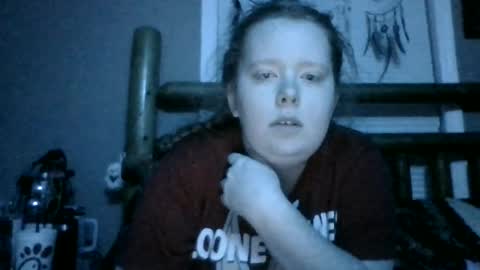 Snapshot of sexyredhead20002 chatting on 26, 5, 2026 sexyredhead20002 online show from 26, 5, 2026