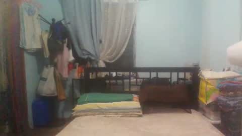 sexyregy69 online show from 16, 2, 2025