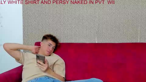 MATIAS-18   THIAHO -18  MAX-19  NICOKALY-19  CAIN-19   MOD ESTEBAN online show from 16, 1, 2026