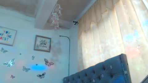 Snapshot of sexysafiravenus chatting on 5, 2, 2025 Venus Independent Model online show from 5, 2, 2025