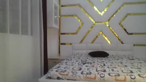 Snapshot of sexysandra752355 chatting on 4, 6, 2026 claris adhiambo odero online show from 4, 6, 2026