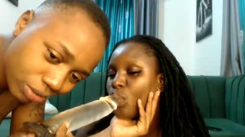 Snapshot of sexysandra752355 chatting on 4, 7, 2026 claris adhiambo odero online show from 4, 7, 2026