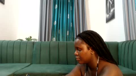 Snapshot of sexysandra752355 chatting on 5, 8, 2026 claris adhiambo odero online show from 5, 8, 2026
