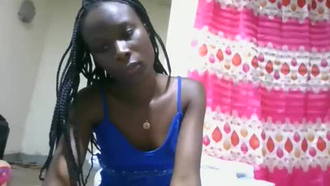 sexysanta50 online show from 12, 1, 2025