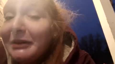 Snapshot of sexyscarlettspitfire chatting on 19, 12, 2025 sexyscarlettspitfire online show from 19, 12, 2025