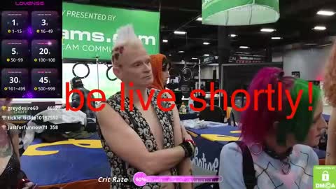 Snapshot of sexyscienceteacher90 chatting on 24, 10, 2025 Miss Jasmine Baker - eXXXotica DC December 6th - 8th online show from 24, 10, 2025