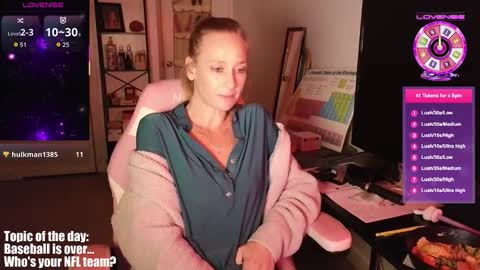 Snapshot of sexyscienceteacher90 chatting on 4, 11, 2025 Miss Jasmine Baker - eXXXotica DC December 6th - 8th online show from 4, 11, 2025