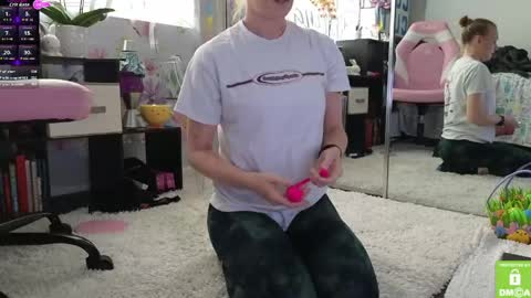 Miss Jasmine Baker - eXXXotica DC December 6th - 8th online show from 16, 4, 2026