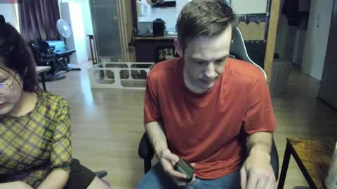 Scott online show from 17, 4, 2026