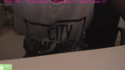 Snapshot of sexyscouple chatting on 25, 6, 2026 Kristina the Best. Join me too on online show from 25, 6, 2026