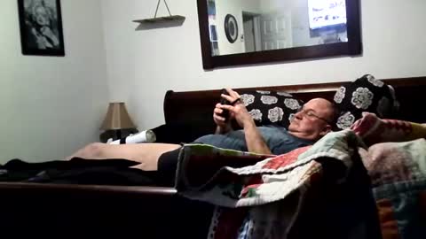 sexyself2018 online show from 22, 2, 2026