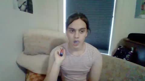 Snapshot of sexyshayla_twink chatting on 16, 12, 2025 sexyshayla_twink online show from 16, 12, 2025