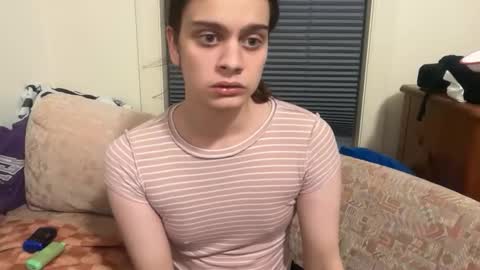 Snapshot of sexyshayla_twink chatting on 19, 1, 2026 sexyshayla_twink online show from 19, 1, 2026