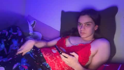 Snapshot of sexyshayla_twink chatting on 11, 2, 2026 sexyshayla_twink online show from 11, 2, 2026