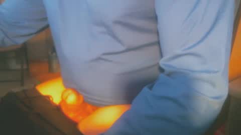 Snapshot of sexysilvercock chatting on 3, 12, 2024 sexysilvercock online show from 3, 12, 2024