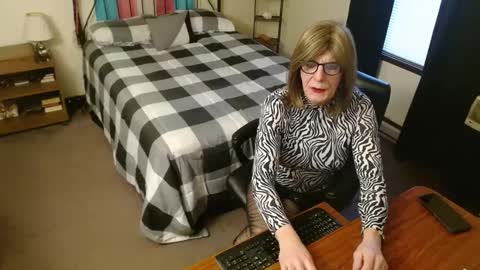 sexysindey79 online show from 13, 2, 2025