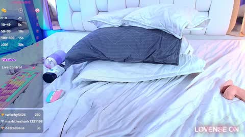 Kendall online show from 2, 1, 2025