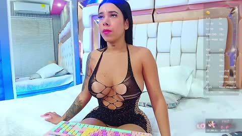 Kendall online show from 30, 1, 2025