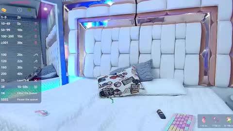 Kendall online show from 25, 2, 2025