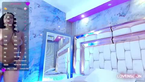 Kendall online show from 5, 3, 2025