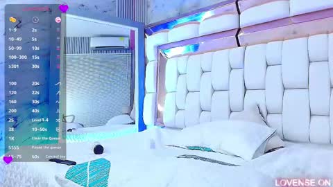 Kendall online show from 9, 3, 2025