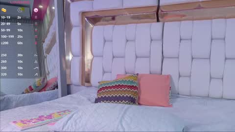 Kendall online show from 19, 9, 2025