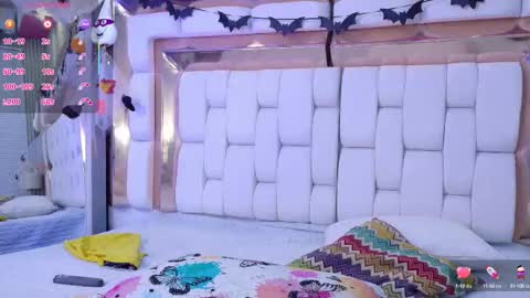 Kendall online show from 13, 10, 2025