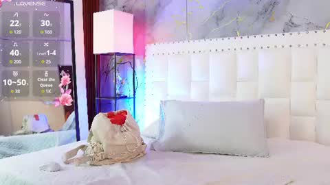 Snapshot of sexysister_ chatting on 14, 7, 2026 Kendall online show from 14, 7, 2026